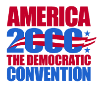 2000 Democratic National Convention